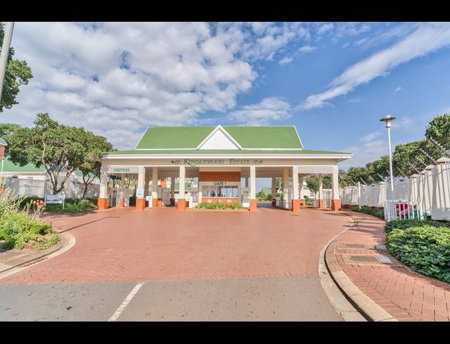 1,023M² VACANT LAND FOR SALE IN KINDLEWOOD ESTATE